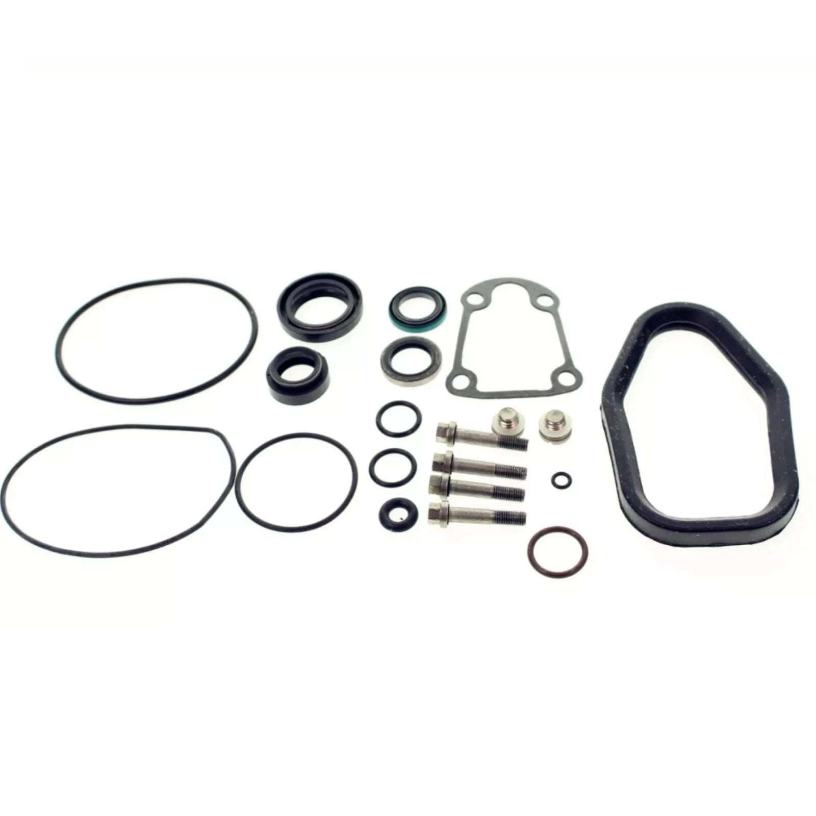 Lower Units Gearcase Seal Kit for Evinrude Johnson Outboard (5000309)