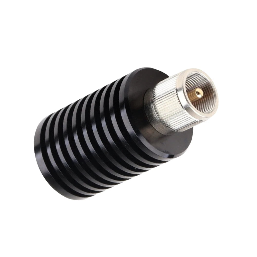 DL30A Plus RF Dummy Load for Antenna Testing DC 800MHz 25W 120W