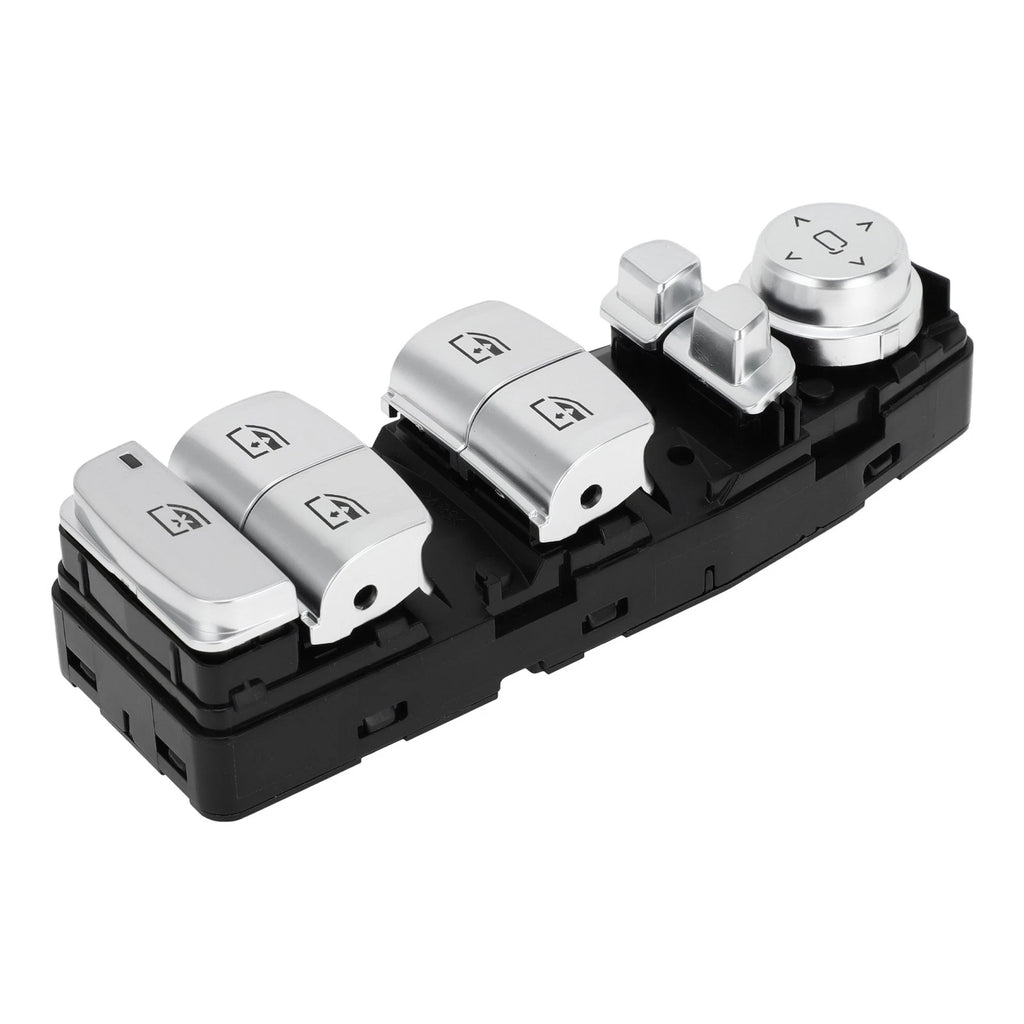 Power Window Switch for BMW G30 5 Series (2015–2020) Front Door Control