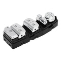 Power Window Switch for BMW G30 5 Series (2015–2020) Front Door Control