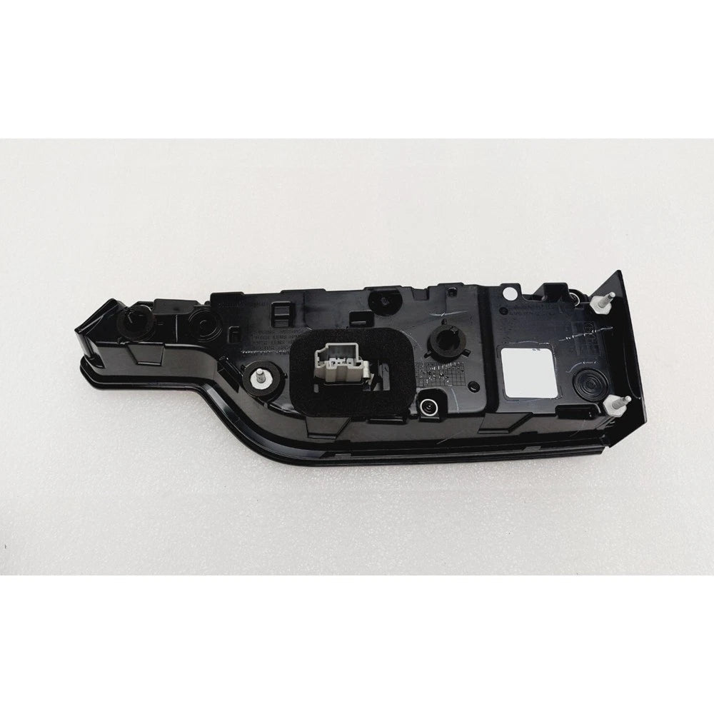 LED Taillight for Jeep Grand Cherokee L (2021–2026) 68458943AE