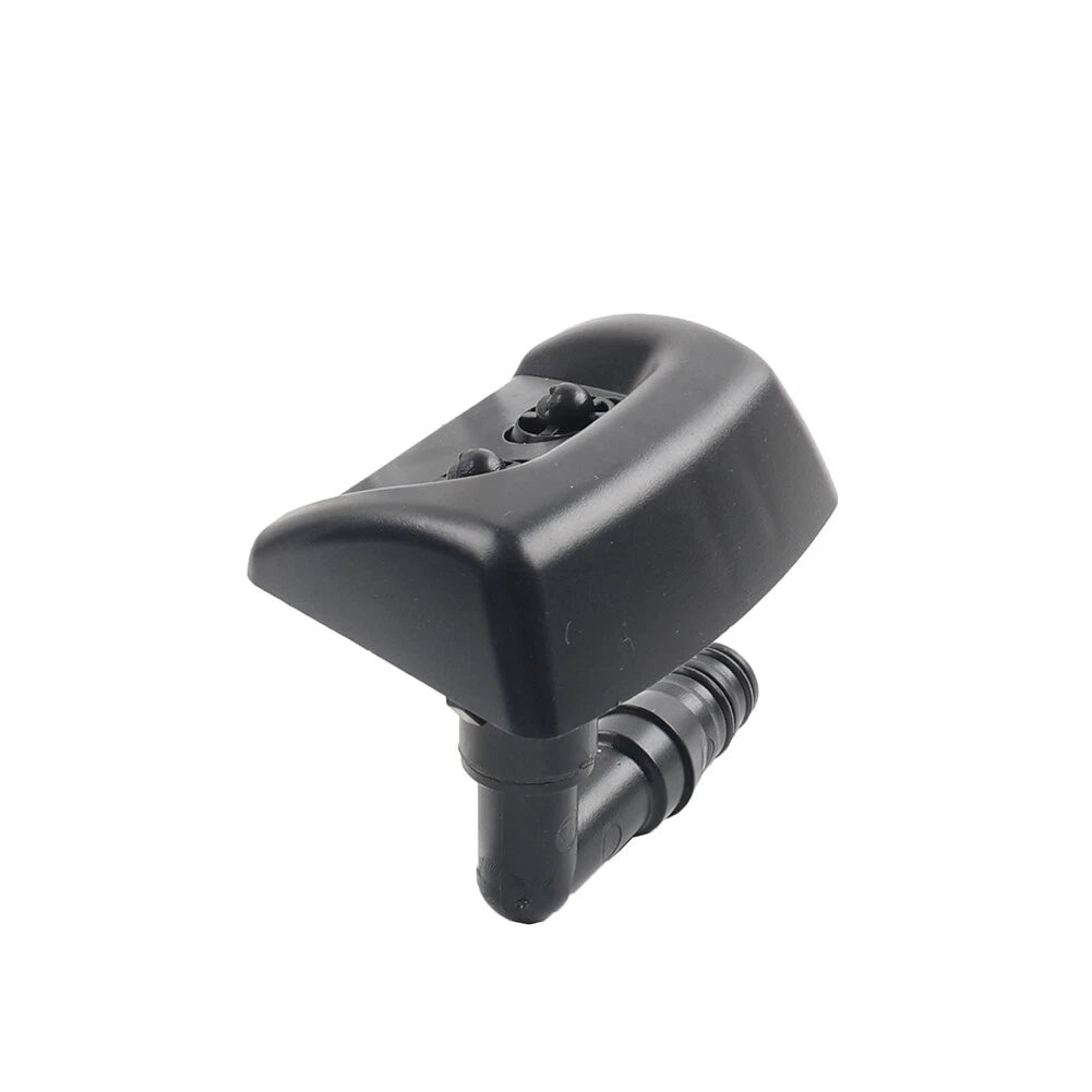 Left Front Headlight Washer Jet Sprayer Nozzle for Land Rover Discovery 3 (2005–2009)