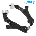 Front Lower Control Arm w/ Ball Joint for Saturn Vue, Suzuki XL-7 (2008–2010)