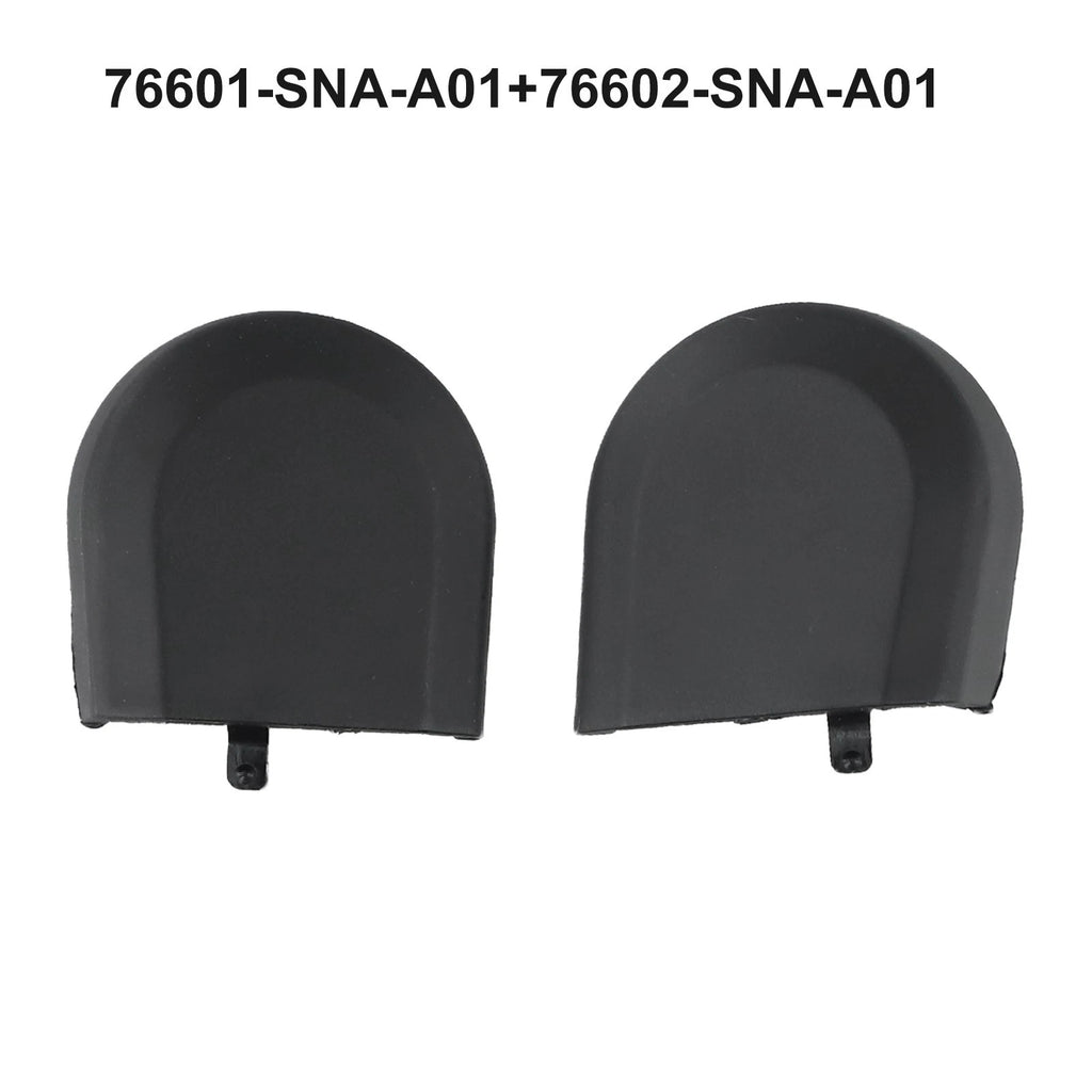 2pc Wiper Arm Nut Cap Bolt Cover for Toyota Corolla (E1)