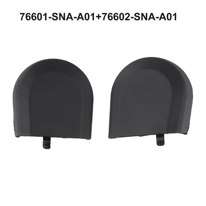 2pc Wiper Arm Nut Cap Bolt Cover for Toyota Corolla (E1)