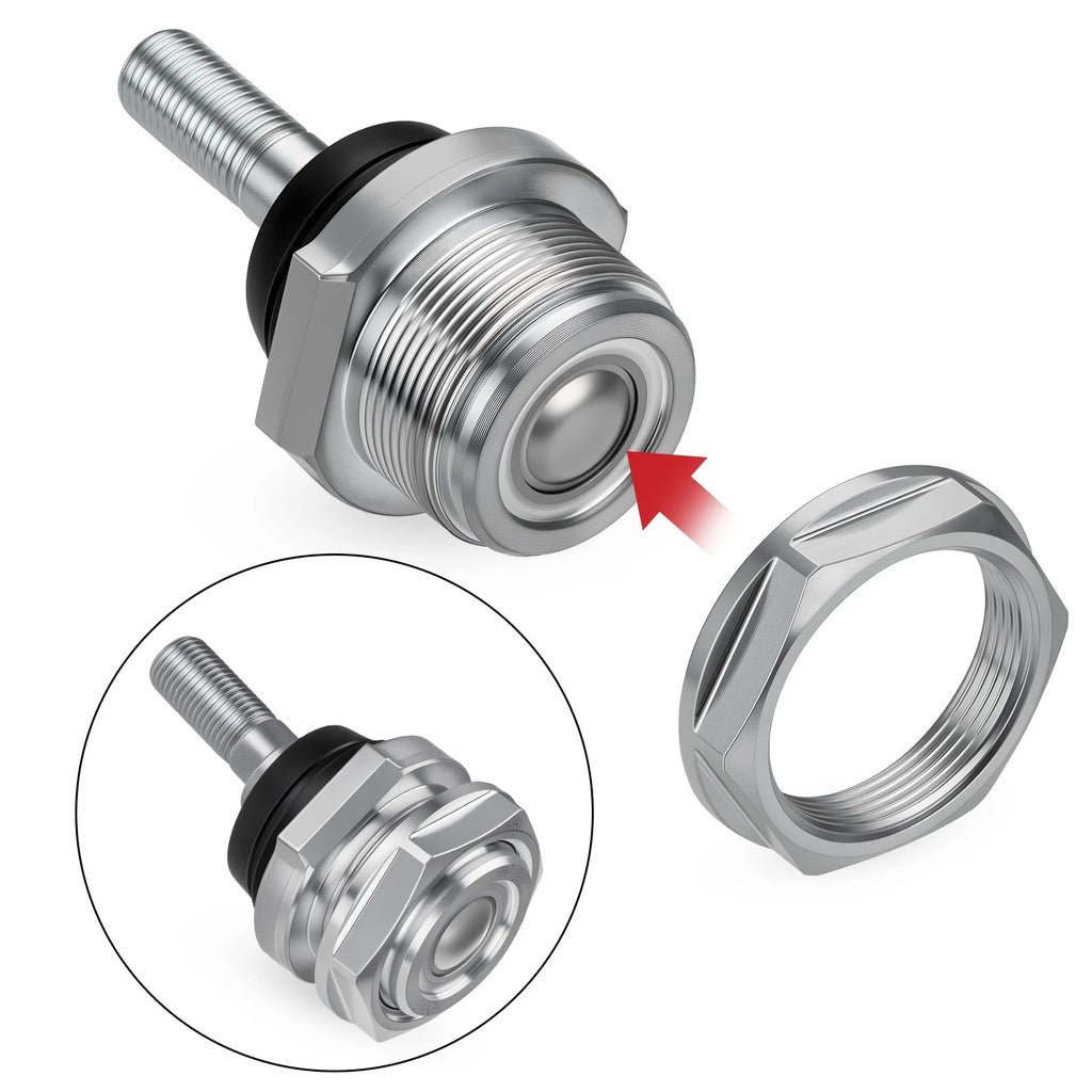 Upper Ball Joint for Can-Am Outlander 330 400 500 (2003–2018) 0430-0562 WE351036 42-1036