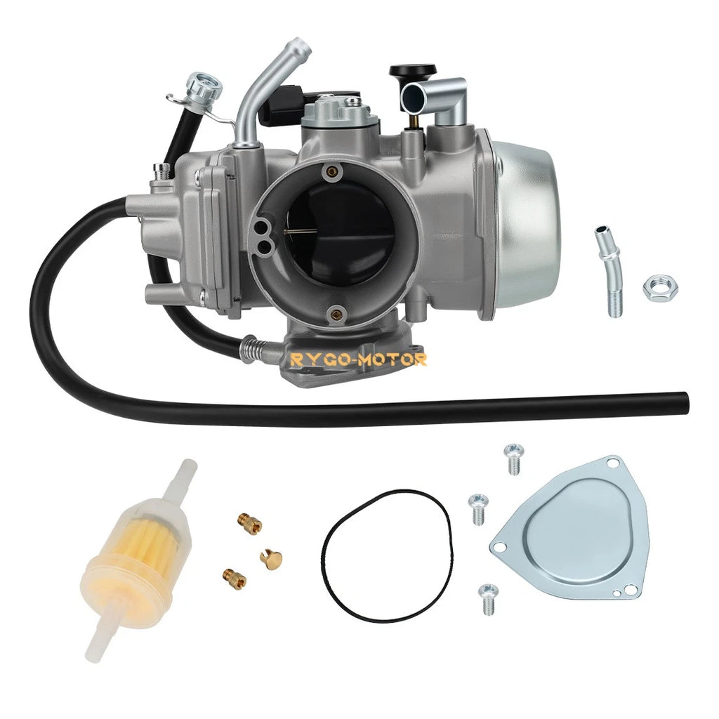 Carburetor & Fuel Filter 1PD-14901-00-00 for Yamaha YFZ450 (2012–2013)