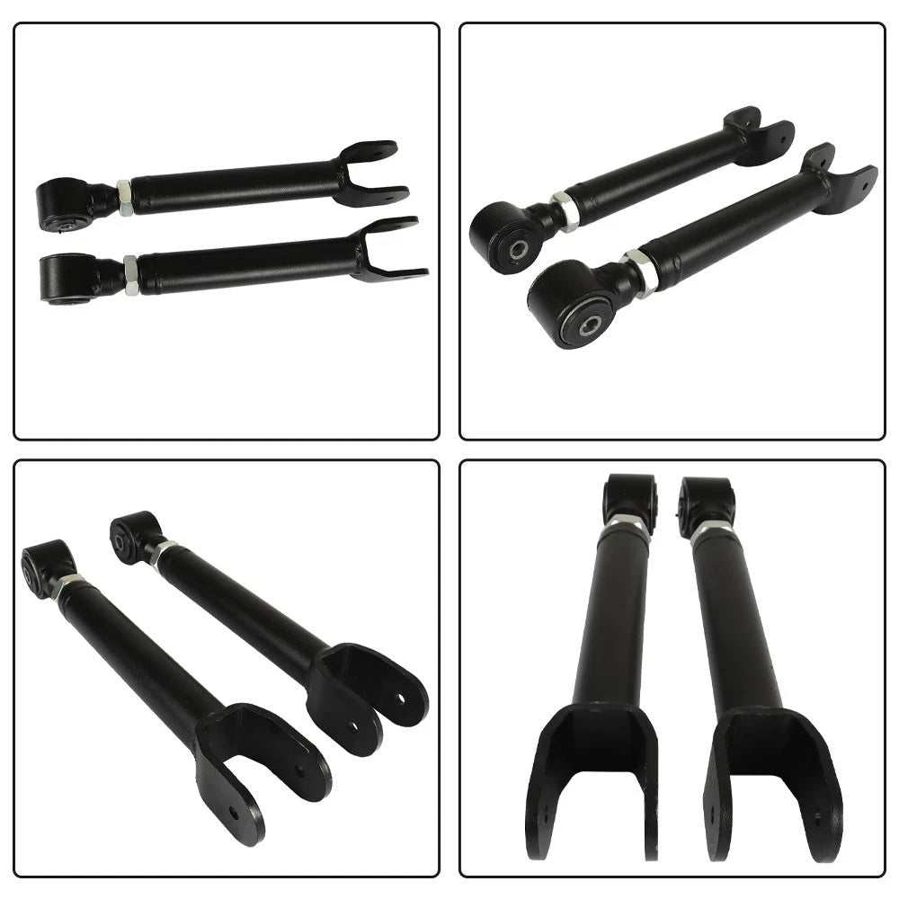 Adjustable Control Arms for Jeep Cherokee XJ (1986–2001)