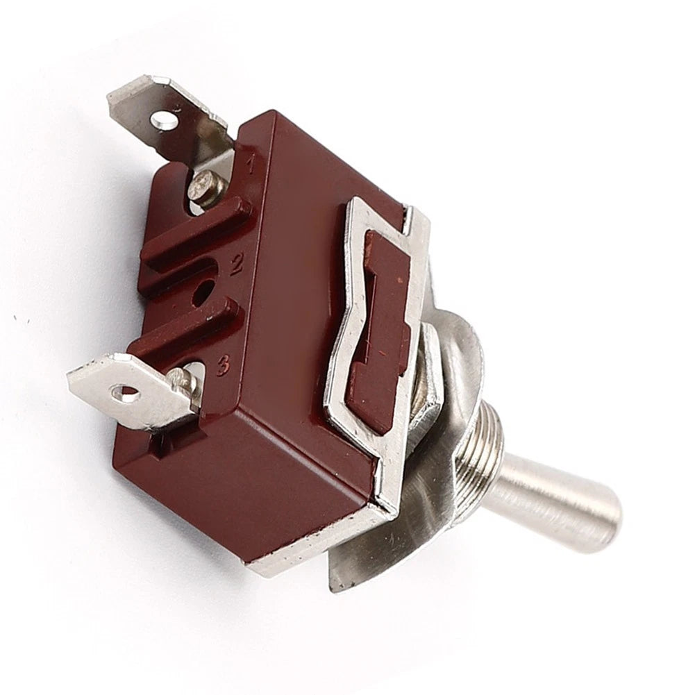E-TEN1021 Switch for Industrial Controls (DIY Electronics)