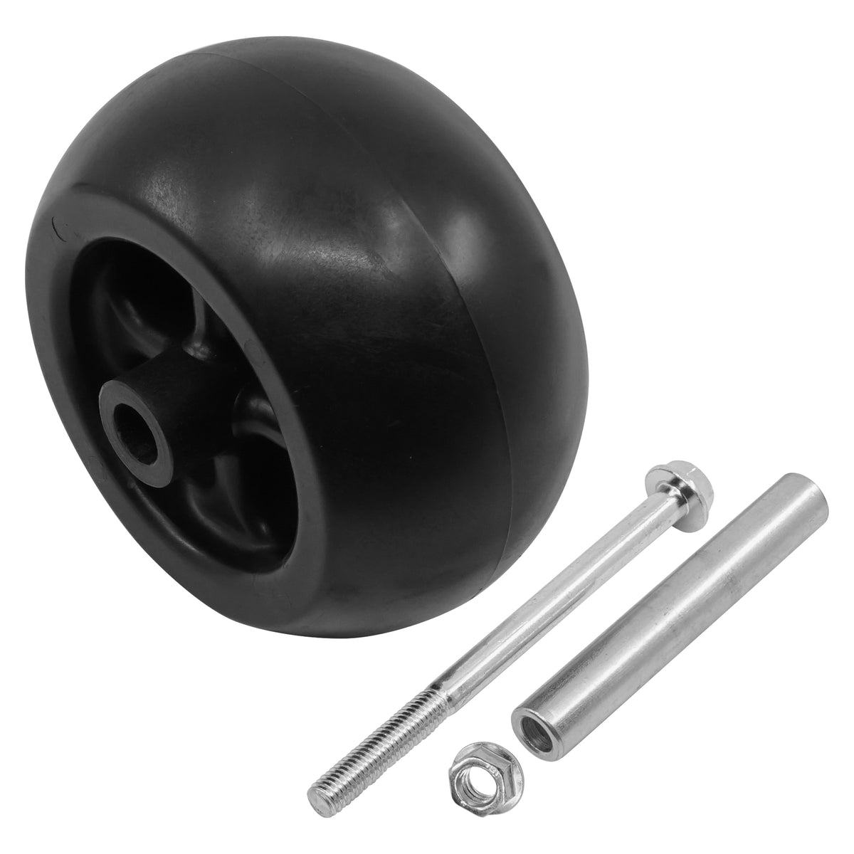 Deck Wheel Replacement for John Deere 48 54 60 62 72 85 Inch Deck