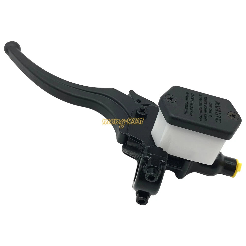 Front Brake Master Cylinder for Polaris Big Boss 250 4x6 6x6 (1989–1993) #2050073