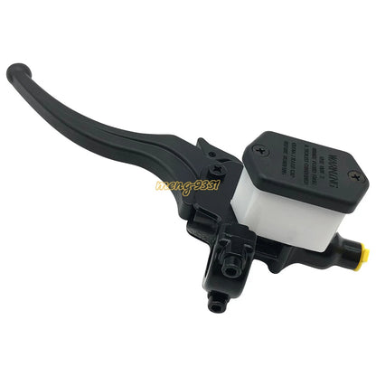 Front Brake Master Cylinder for Polaris Big Boss 250 4x6 6x6 (1989–1993) #2050073