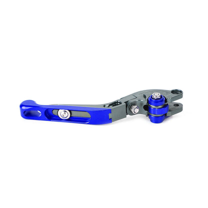 Adjustable Brake & Clutch Lever for Speed Triple R 1200 Scrambler (2016–2020)