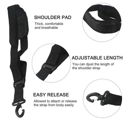 Shoulder Strap Adapter for Grass Eater (No Year Range Provided)