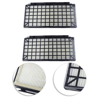 2 Pack Filter for Bosch Vacuum Cleaner BBZ154HF VZ154HFB