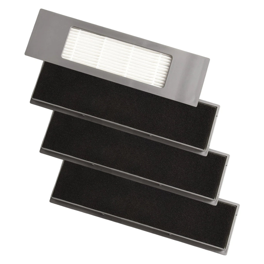 Filters for Ecovacs Deebot N10 N10 Plus (2021–2023)