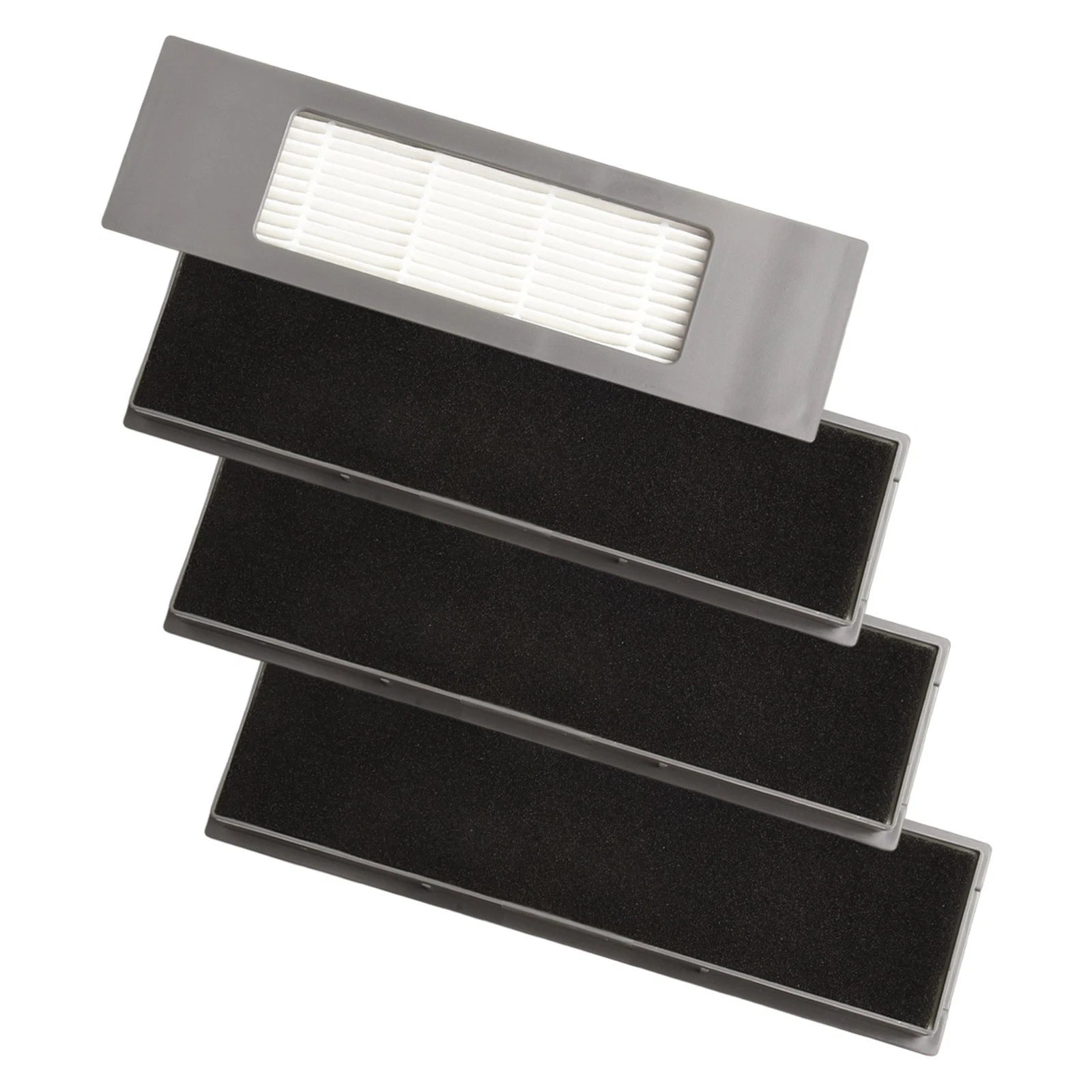 Filters for Ecovacs Deebot N10 N10 Plus (2021–2023)