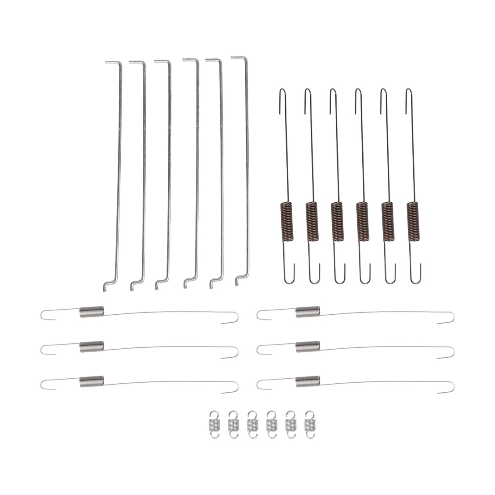 Throttle Spring Return Kit for Honda GX160 & Clone Engines