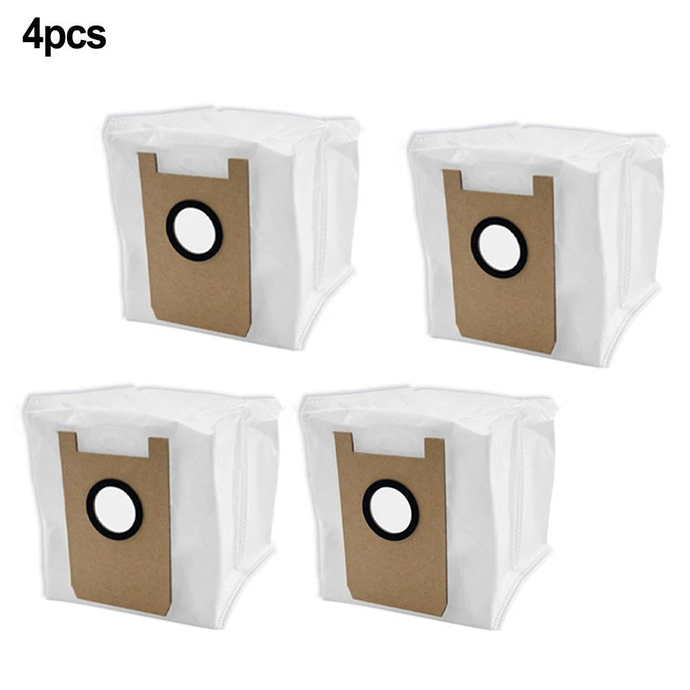 Dust Bags Kit for FIXR (Easy Installation, Generous Capacity)