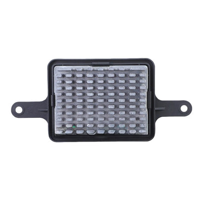 Heater Fan Control Blower Resistor Easy Installation Direct Replacement Part