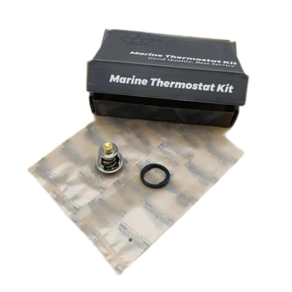 Marine Thermostat for Suzuki 9.9-70 HP (17670-94400) (60℃ 140℉)