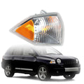 Parking Corner Lamp for Jeep Compass (2007–2010) CH2521144