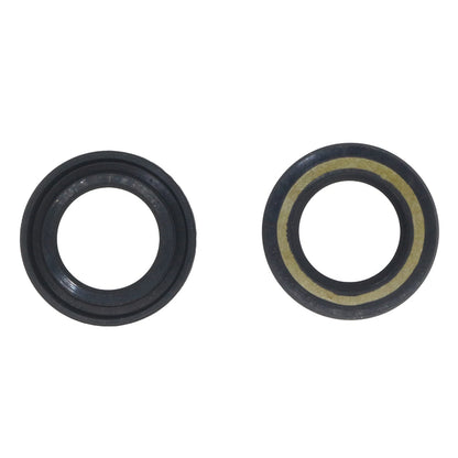 Lower Unit Gearcase Seal Kit for Yamaha 25-50 HP (93101-22067, 91490-30022)