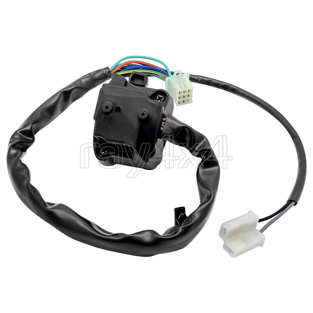 Left Handlebar Switch for Honda XR650L (1993–2008)