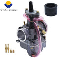 Carburetor for Suzuki RM65 RM85 RM85L, Yamaha, Honda, Kawasaki (PWK32)