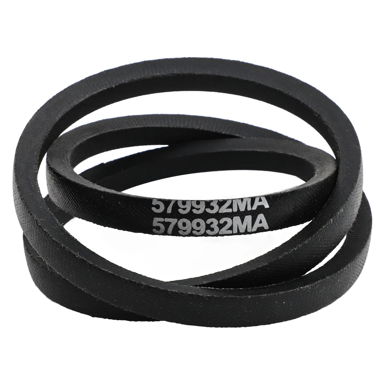 Drive Belts for Two Stage Snow Plows