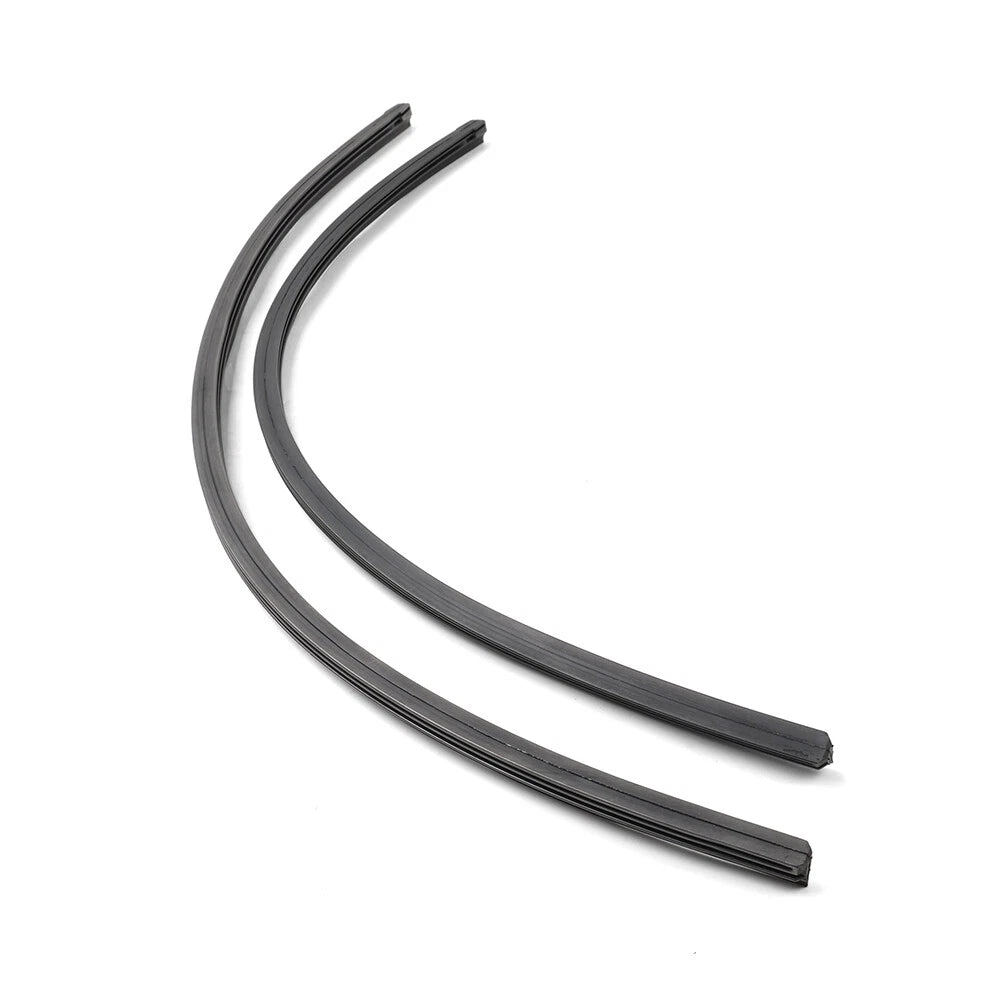 Wiper Blade Inserts for Toyota Tacoma (2016–2024)