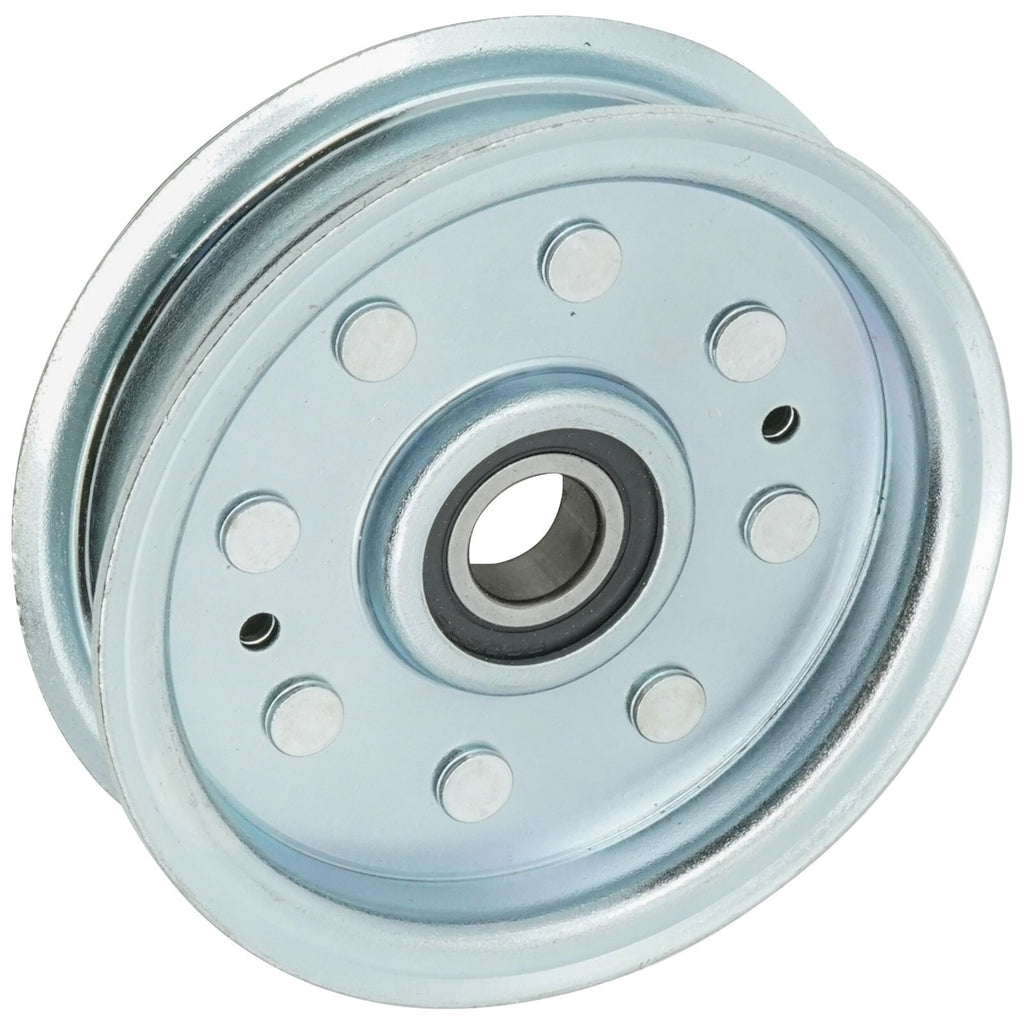 Deck Idler Pulley Replacement for John Deere 38 42 44 48 54 60 inch (—)
