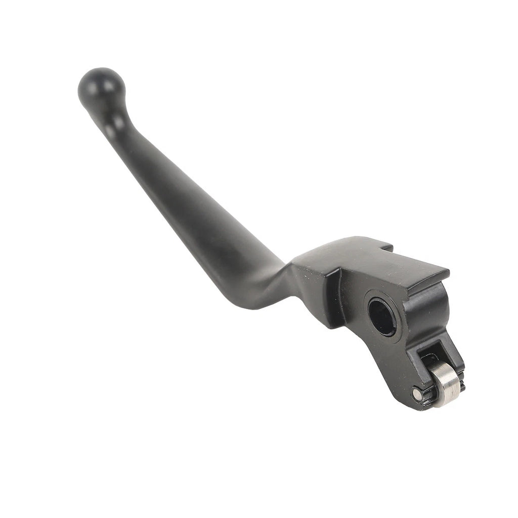 Black Left Clutch Lever for Harley V-Rod (2002–2005)