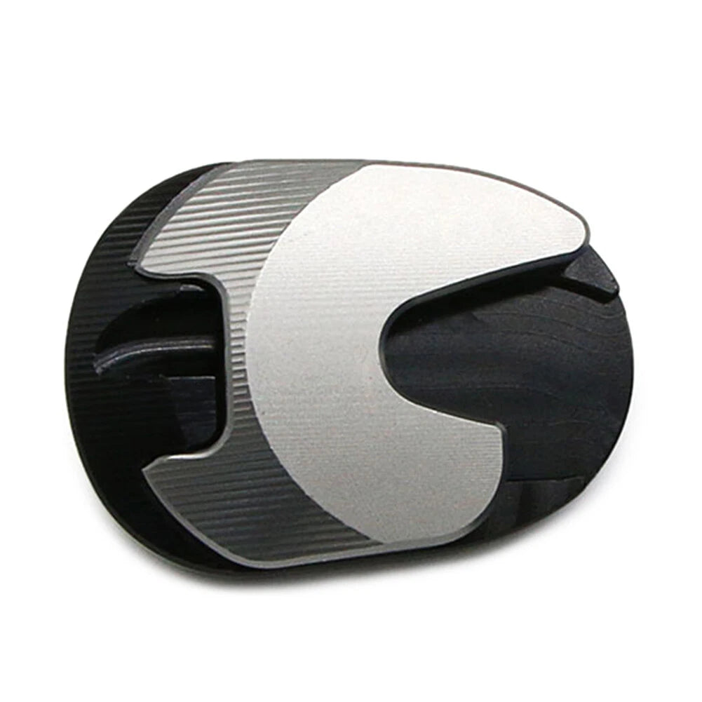 CNC Side Bracket Extension Plate Pad for Honda PCX 160 (2020–2021)