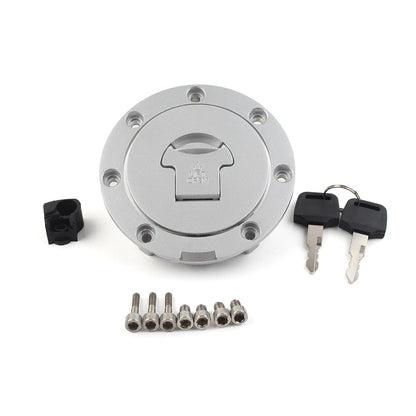 Ignition Switch Lock Key for Suzuki Address V125G V125S (2007–2014)