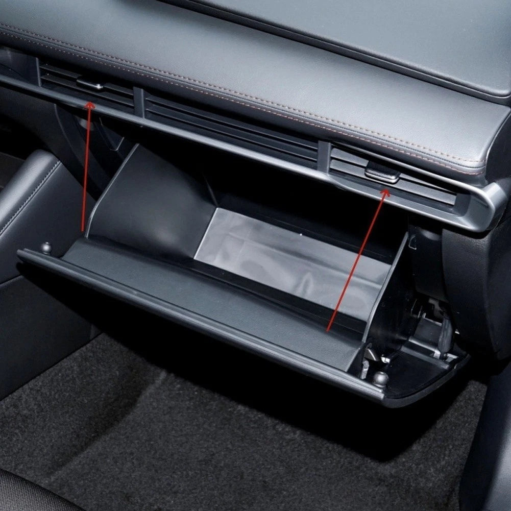 Front Dashboard AC Vent for Mazda 3 CX-30 (2019–2024) OEM Fit