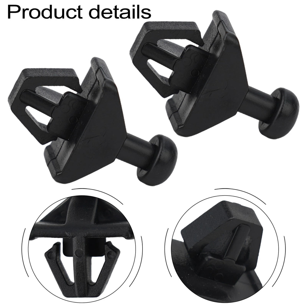 Cargo Hook for Nissan (2010–2019)