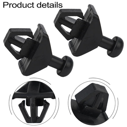 Cargo Hook for Nissan (2010–2019)