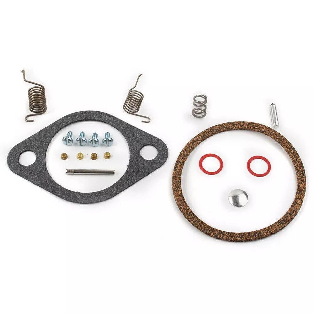 Carburetor Rebuild Kit for Mercury Force 90 95 HP (1990–1995) FK10357 809735A1