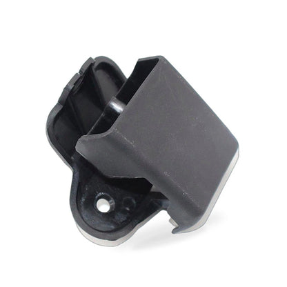 Hood Release Handle for Dodge Challenger (2008–2014) 68002785AA