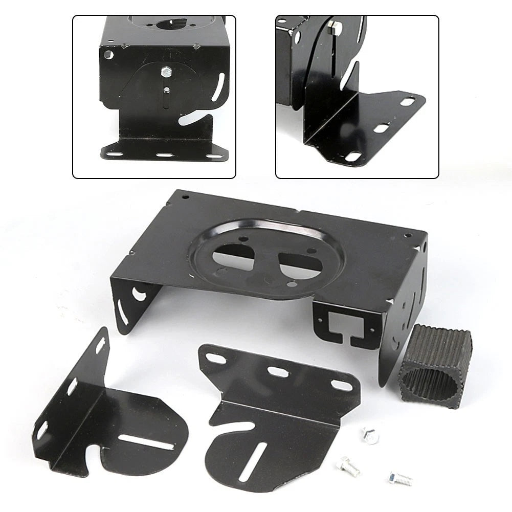 Air Heater Bracket for Diesel Heater (Optimized Size, Secure Fit)