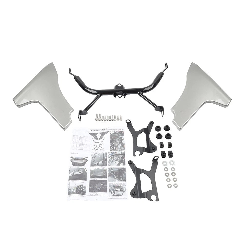Side Panel Brackets for Harley CVO Road Glide FLTRXSE (2023–2025)