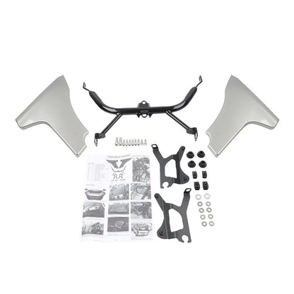 Side Panel Brackets for Harley CVO Road Glide FLTRXSE (2023–2025)