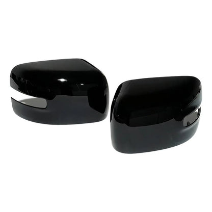 Rearview Mirror Housing for Jeep Renegade (2016–2022) ABS Black