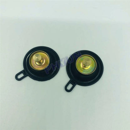 2X Carburetor Accelerator Diaphragm Valve for Yamaha TDM850 XTZ750 SR500 TT225