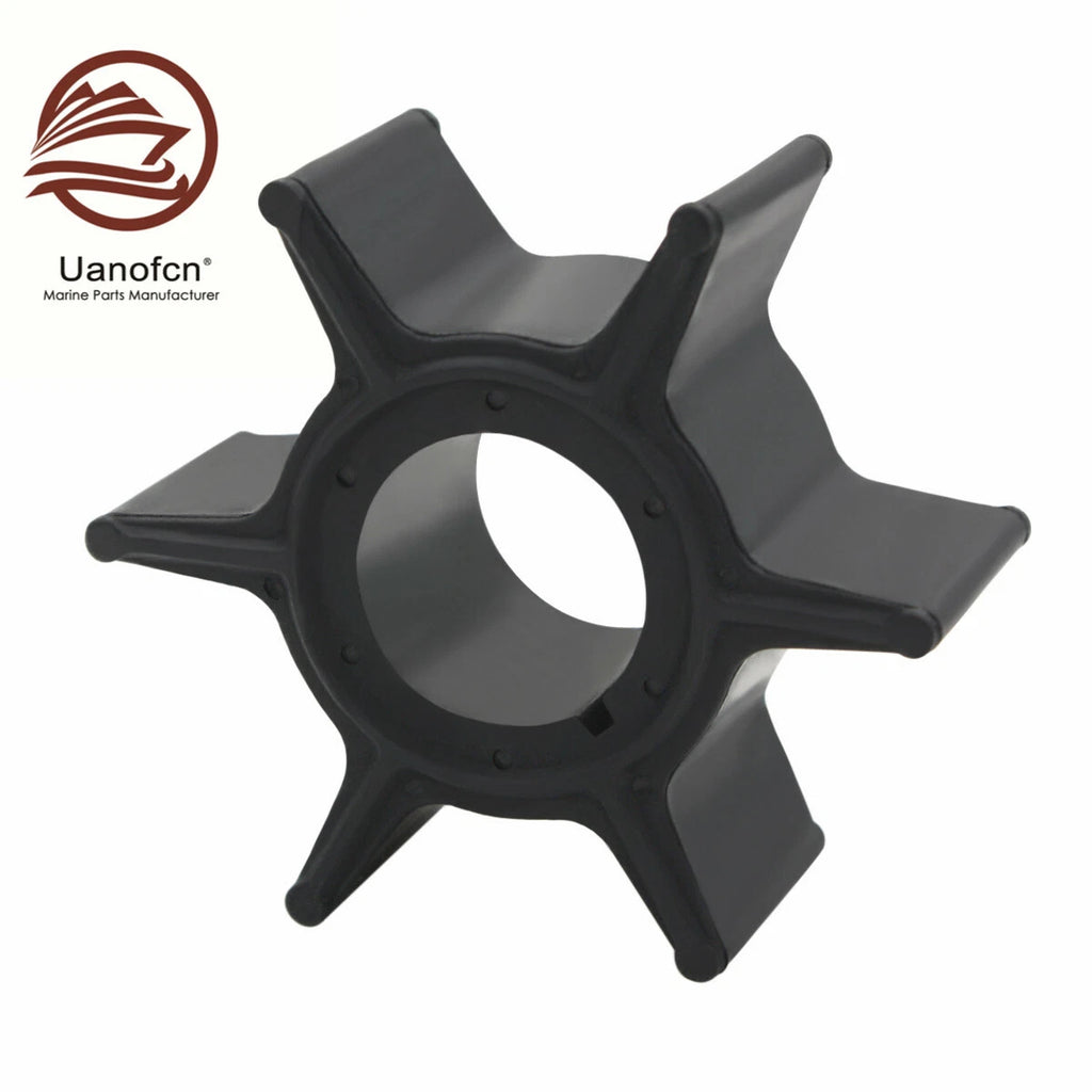 Water Pump Impeller for Tohatsu Nissan 30/40/50hp (3C8-65021-2, 18-8922)