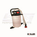Fluid Evacuator 5.0L for Moeller (995-305)