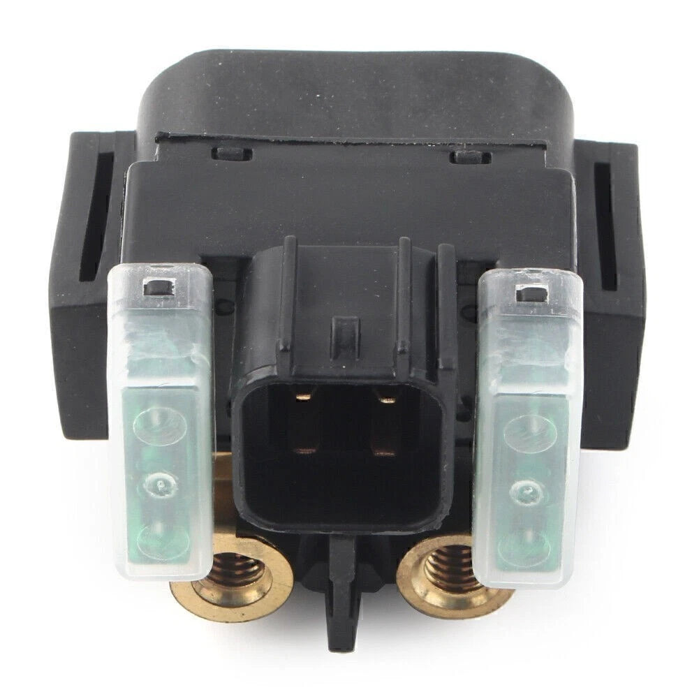 Starter Relay Solenoid for Suzuki GZ250 (1999–2002)
