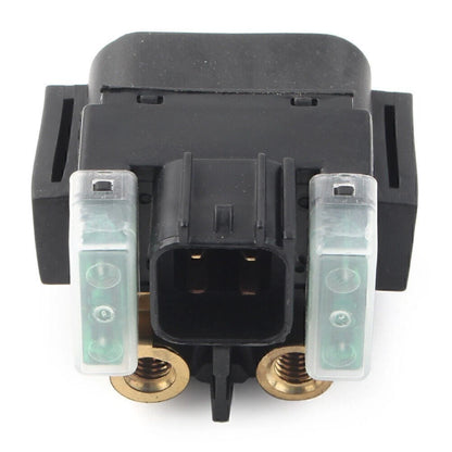 Starter Relay Solenoid for Suzuki GZ250 (1999–2002)