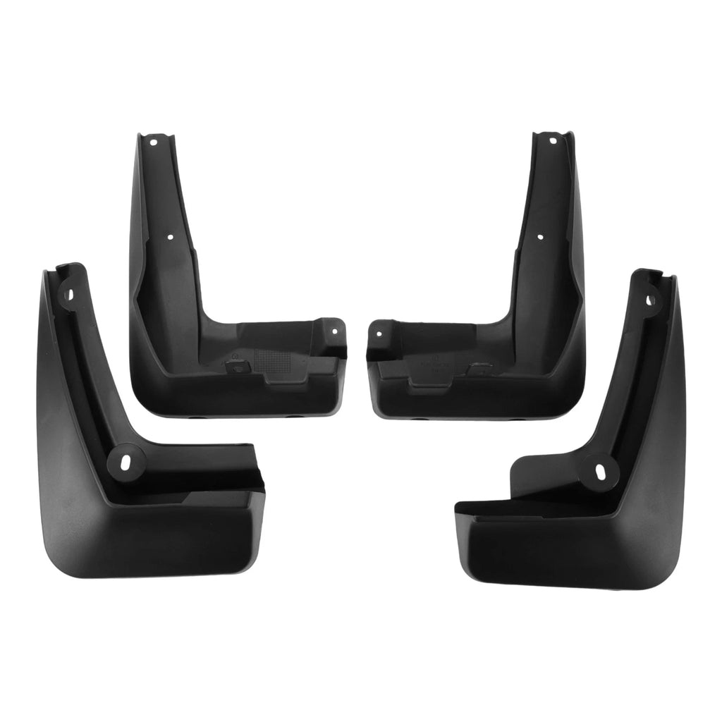 Mud Flaps Splash Guards Set for BMW 3 Series E90 (2005–2011)